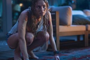 Paramount Pictures/ZUMA PRESS/TNS