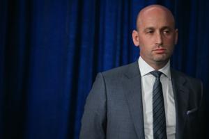 JIM WATSON/GETTY IMAGES NORTH AMERICA/TNS