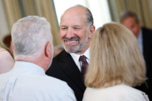 Kevin Dietsch/Getty Images North America/TNS