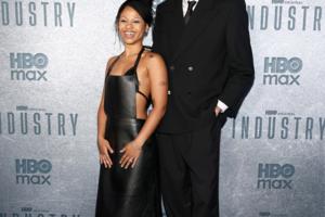 Cindy Ord/Getty Images North America/TNS