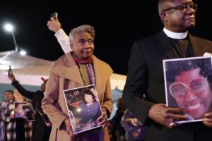 Mario Tama/Getty Images North America/TNS