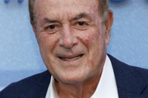 Frazer Harrison/Getty Images North America/TNS