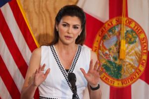 Dirk Shadd./Tampa Bay Times/TNS