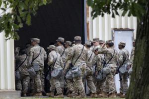 Brian Cassella/Chicago Tribune/TNS