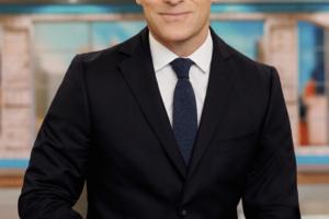 Michele Crowe/CBS NEWS AND STATIONS/TNS