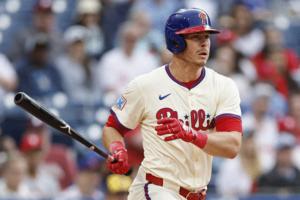 Yong Kim/The Philadelphia Inquirer/TNS