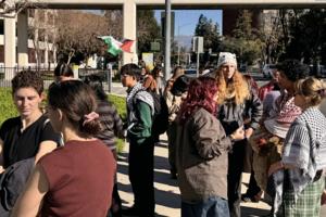 Ryan Macasero/Bay Area News Group/TNS