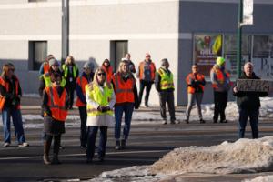 Anthony Souffle/Minnesota Star Tribune/TNS