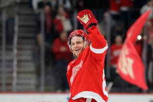 David Guralnick/The Detroit News/TNS