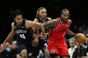 Sarah Stier/Getty Images North America/TNS