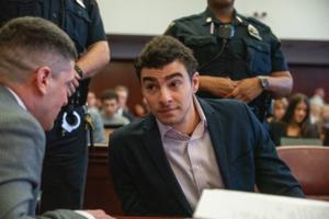 Steven Hirsch/Pool/Getty Images North America/TNS