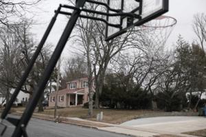 Elizabeth Robertson/The Philadelphia Inquirer/TNS