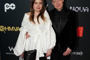 Bang Showbiz / Ivanna and Frank Borin will direct When A Stranger Venmos