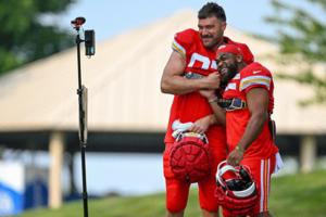 Tammy Ljungblad/Kansas City Star/TNS