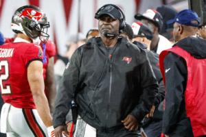 Jefferee Woo/Tampa Bay Times/TNS