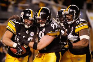 Gregory Shamus/Getty Images North America/TNS