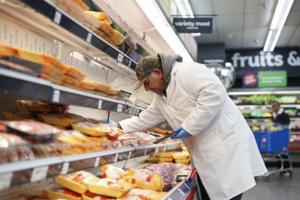 Eileen T. Meslar/Chicago Tribune/TNS