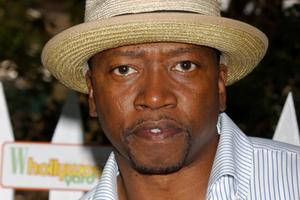 Bang Showbiz / The Thing star T.K. Carter