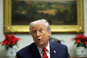 Alex Wong/Getty Images North America/TNS