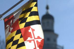 Dylan Slagle/Baltimore Sun/TNS