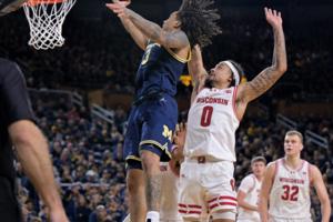 Robin Buckson/The Detroit News/TNS