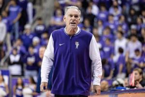 Chris Torres/Fort Worth Star-Telegram/TNS