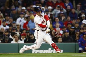 Winslow Townson/Getty Images North America/TNS