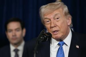 Jim Watson/AFP/Getty Images North America/TNS