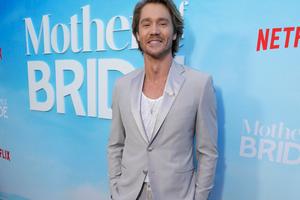 Bang Showbiz / Chad Michael Murray was relieved to be 'humbled' at the height of his fame