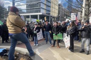 Taylor Six/Lexington Herald-Leader/TNS