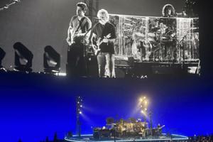 John Katsilometes/Las Vegas Review-Journal/TNS