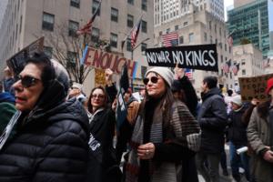 Spencer Platt/Getty Images North America/TNS