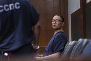 Chase Stevens/Las Vegas Review-Journal/TNS