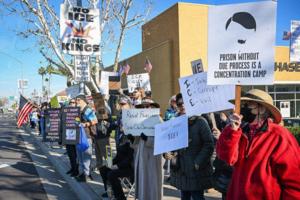 CRAIG KOHLRUSS/The Fresno Bee/TNS