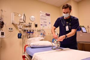 Hyoung Chang/The Denver Post/TNS