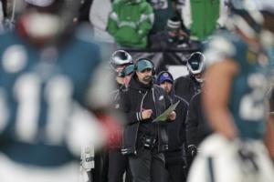 David Maialetti/The Philadelphia Inquirer/TNS