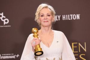 ETIENNE LAURENT/AFP/Getty Images North America/TNS