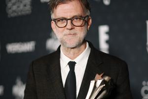 Bang Showbiz / Paul Thomas Anderson won Best Director.