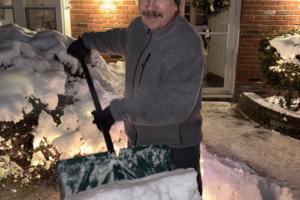 Matthew DiGennaro/Jerry Zezima/TNS