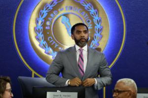 Terrence Antonio James/Chicago Tribune/TNS