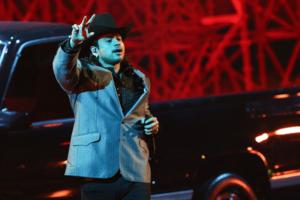 Valerie Macon/AFP/GETTY IMAGES NORTH AMERICA/TNS