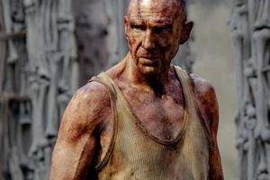 Bang Showbiz / Ralph Fiennes has teased his Dr. Kelson' hasn't gone mad' in 28 Years Later: The Bone Temple.