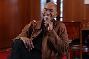 Terrence Antonio James/Chicago Tribune/TNS