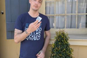 Aneri Pattani/KFF Health News/KFF Health News/TNS