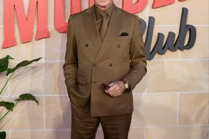 Bang Showbiz / Pierce Brosnan has opened up about ageing.