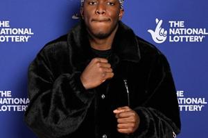 Bang Showbiz / KSI has announced his retirement from boxing