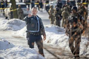 Elizabeth Flores/Star Tribune/TNS