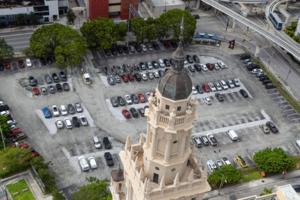 Al Diaz/Miami Herald/TNS