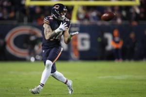 Chris Sweda/Chicago Tribune/TNS