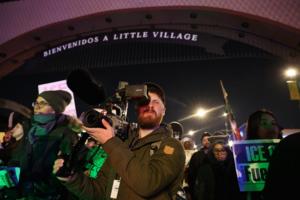 Chris Sweda/Chicago Tribune/TNS